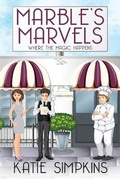 Cover: Marble's Marvels - Next Chapter