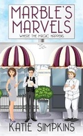 Cover: Marble's Marvels - Next Chapter