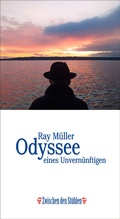 Cover: Odyssee eines Unvern&uuml;nftigen - p.machinery