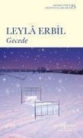 Cover: Gecede Ciltli - T&uuml;rkiye Is Bankasi K&uuml;lt&uuml;r Yayinlari