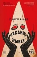 Cover: Yakaris Cemberi - Ithaki Yayinlari