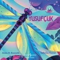 Cover: Yusufcuk - T&uuml;rkiye Is Bankasi K&uuml;lt&uuml;r Yayinlari
