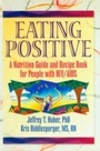 Cover: Eating Positive - Routledge