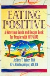 Enlarge image Cover: Eating Positive - Routledge