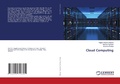 Cover: Cloud Computing - LAP Lambert Academic Publishing