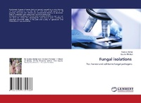 Enlarge image Cover: Fungal isolations - LAP Lambert Academic Publishing