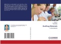 Cover: Grafting Materials - LAP Lambert Academic Publishing