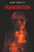 Cover: Frankenstein - Classy Publishing