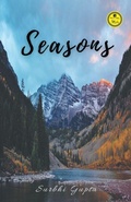 Cover: Seasons - Flairs And Glairs
