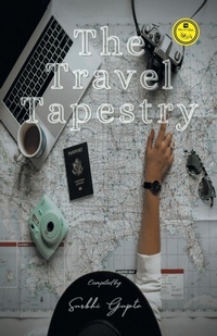 Enlarge image Cover: The Travel Tapestry - Flairs And Glairs