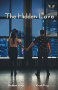 Cover: The Hidden Love - Flairs And Glairs