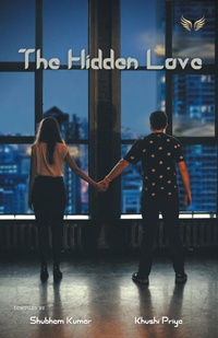 Enlarge image Cover: The Hidden Love - Flairs And Glairs
