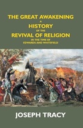 Cover: The Great Awakening - Kalpaz Publications