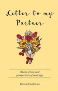 Cover: Letter to My Partner - Marshall Cavendish International (Asia) Pte Ltd