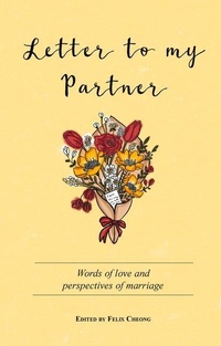 Enlarge image Cover: Letter to My Partner - Marshall Cavendish International (Asia) Pte Ltd