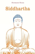Cover: Siddhartha - Classy Publishing
