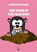 Cover: The Wind in the Willows - GAEditori