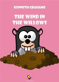 Enlarge image Cover: The Wind in the Willows - GAEditori