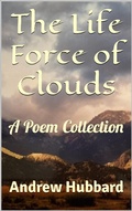 Cover: The Life Force of Clouds - Scarlet Leaf Publishing House