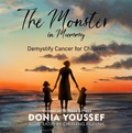 Cover: The Monster in Mummy - Monster Publishing Limited