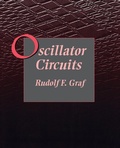Cover: Oscillator Circuits - Elsevier