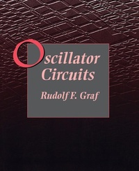Enlarge image Cover: Oscillator Circuits - Elsevier