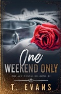 Cover: One Weekend Only - Sarwah Creed