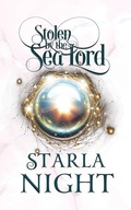 Cover: Stolen by the Sea Lord (Lords of Atlantis, #4) - Wendy Lynn Clark Publishing