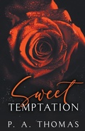 Cover: Sweet Temptation - Sarwah Creed