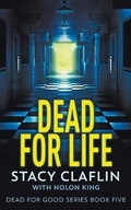 Cover: Dead For Life - Sterling & Stone