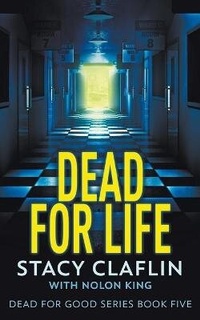 Enlarge image Cover: Dead For Life - Sterling & Stone