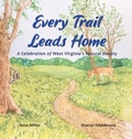 Cover: Every Trail Leads Home - Barbara Rose Miller