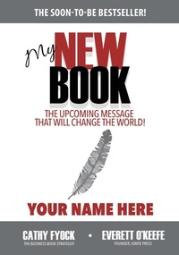 Abbildung von: My New Book - Cathy Fyock, LLC