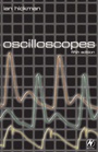 Cover: Oscilloscopes - Newnes