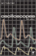 Cover: Oscilloscopes - Newnes