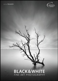 Cover: Black & White 2023 - Bildkalender 50x70 cm - Wandkalender XL - schwarz-wei&szlig; - Kunst - Hochformat - Palazzi - Palazzi