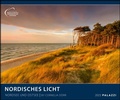 Cover: Nordisches Licht 2023 - Bild-Kalender - Poster-Kalender - 60x50 - Palazzi
