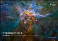 Cover: Sternzeit 2023 - Bild-Kalender - Poster-Kalender - 70x50 - Palazzi