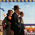 Cover: Jack Vettriano 2023 - Wand-Kalender - Brosch&uuml;ren-Kalender - 30x30 - 30x60 ge&ouml;ffnet - Kunst-Kalender - Neumann