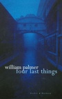 Cover: Four Last Things - Vintage