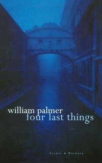 Enlarge image Cover: Four Last Things - Vintage