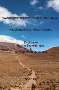 Abbildung von: Wandergeschichten aus Tansania - epubli
