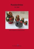 Cover: Russlandreise - Fontaine Verlag