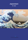 Cover: Japanreise - Fontaine Verlag