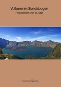 Cover: Vulkane im Sunderbogen - Fontaine Verlag