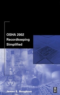 Abbildung von: OSHA 2002 Recordkeeping Simplified - Butterworth-Heinemann