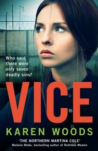 Abbildung von: Vice - HarperCollins
