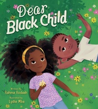 Abbildung von: Dear Black Child - HarperCollins