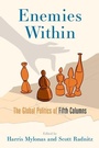 Cover: Enemies Within - Oxford University Press Inc