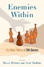 Cover: Enemies Within - Oxford University Press Inc